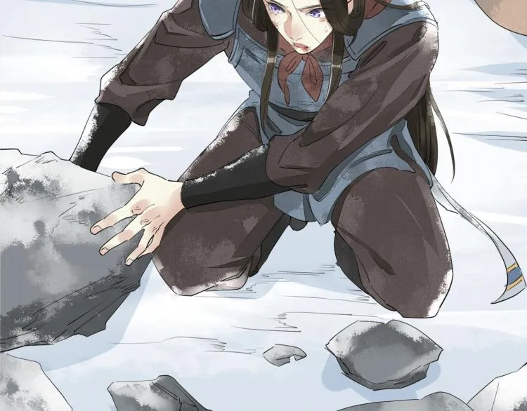 第39话 选择灭亡？ 第76页