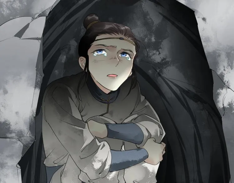 第39话 选择灭亡？ 第79页