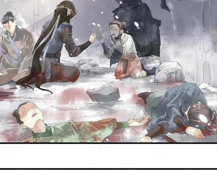 第一季完结篇 永别吧 第6页