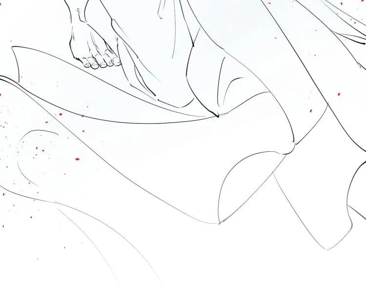 第41话 我叫…白忘 第127页