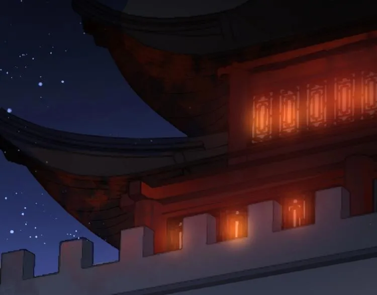 第44话 闹脾气的“故人” 第12页