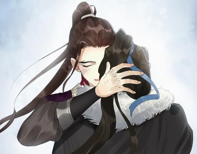 第49话 带我走吧 第99页