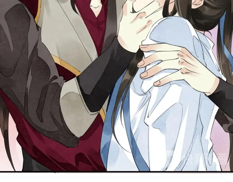第53话 不要离开我 第20页