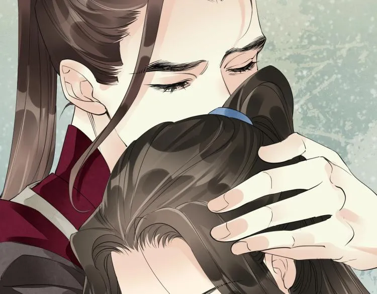 第53话 不要离开我 第23页