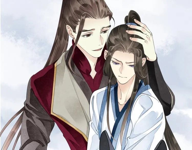 第53话 不要离开我 第47页