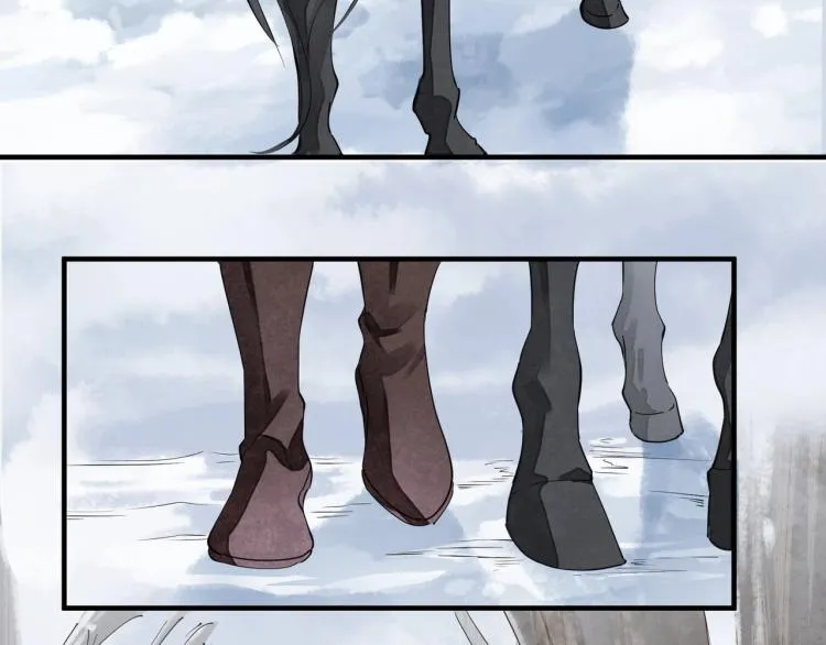 第53话 不要离开我 第52页
