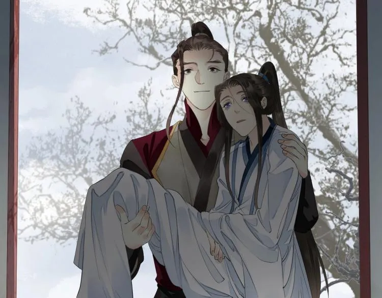 第53话 不要离开我 第57页