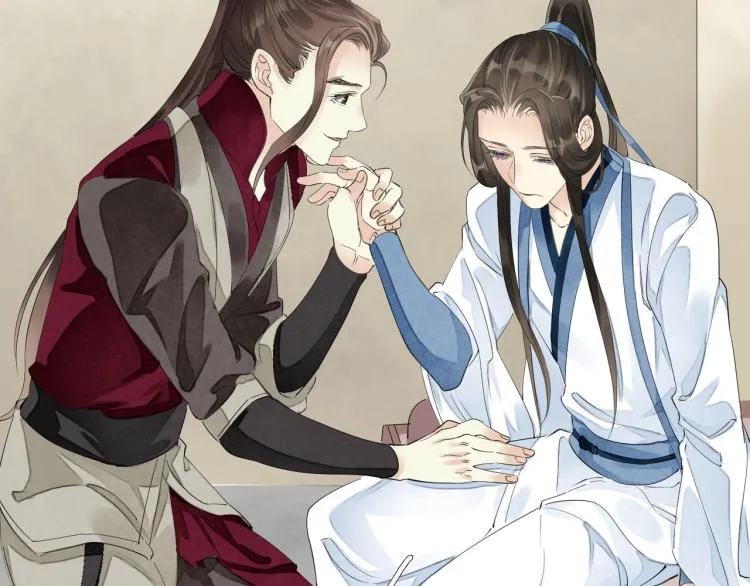 第53话 不要离开我 第63页