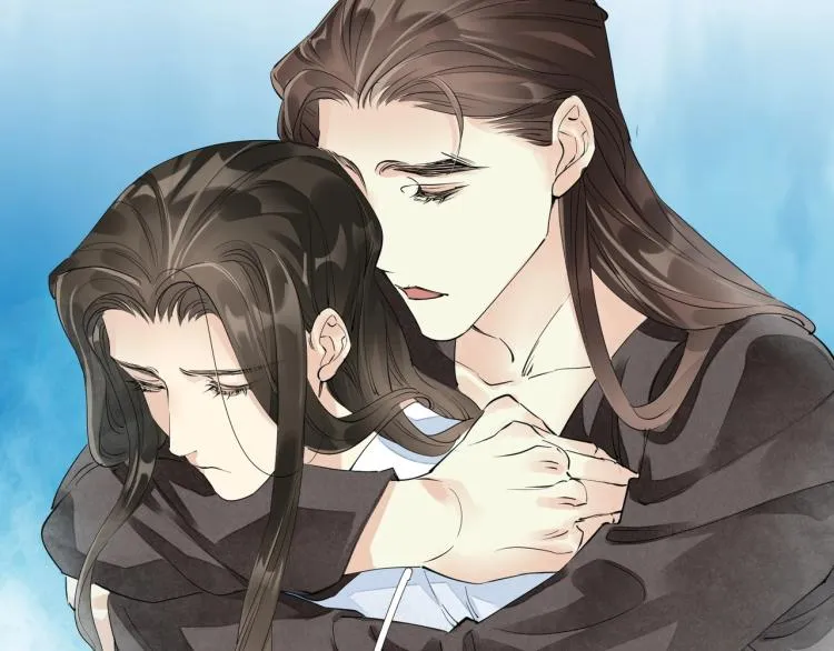 第53话 不要离开我 第80页