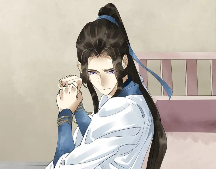 第54话 真正占有你 第31页