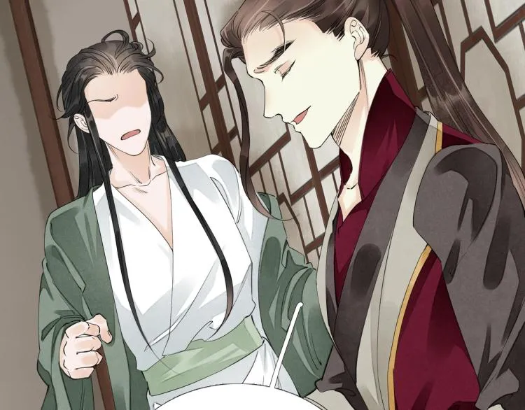 第57话 留下陪我好吗？ 第78页