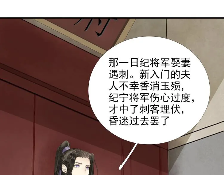 第59话 幕后黑手竟是你？ 第50页