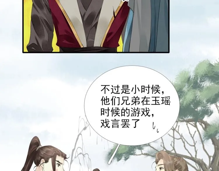 第62话 他心里有我 第29页
