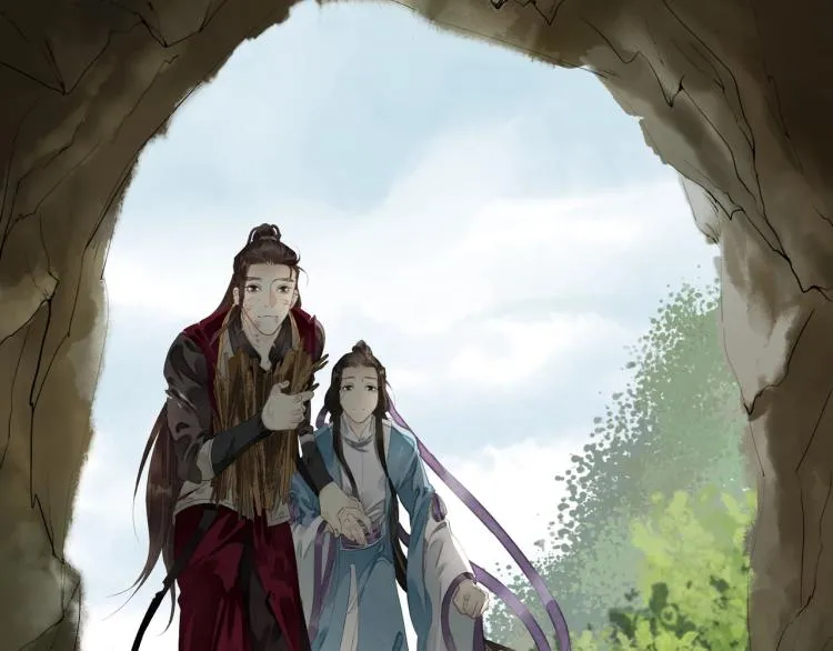 第63话 重归于好 第23页