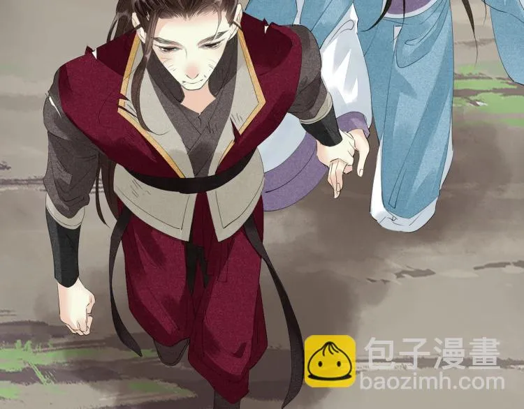 第64话 只要我们在一起 第92页