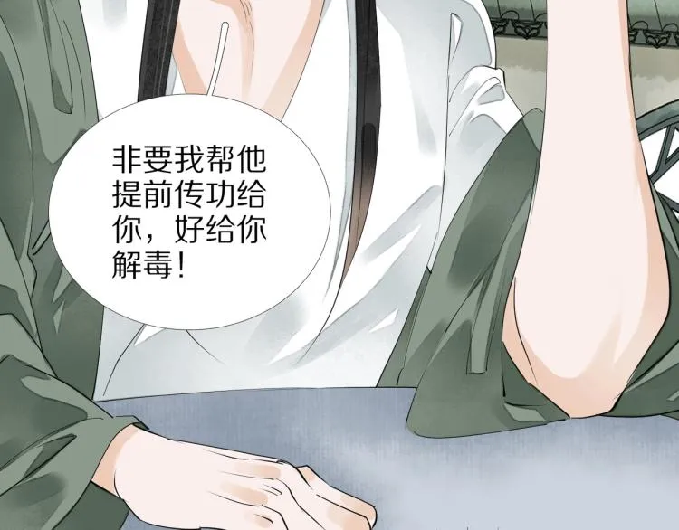 第66话 我的心意 第36页