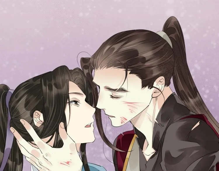 第66话 我的心意 第92页