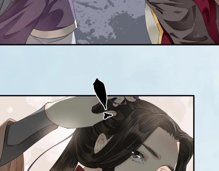 第68话 你在担心我？ 第32页