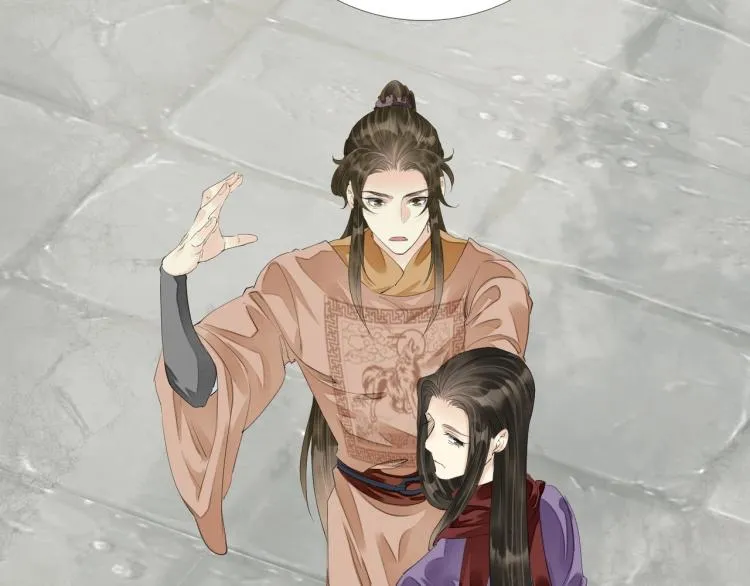 第68话 你在担心我？ 第54页