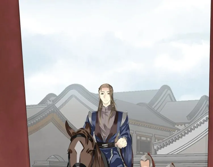 第68话 你在担心我？ 第56页