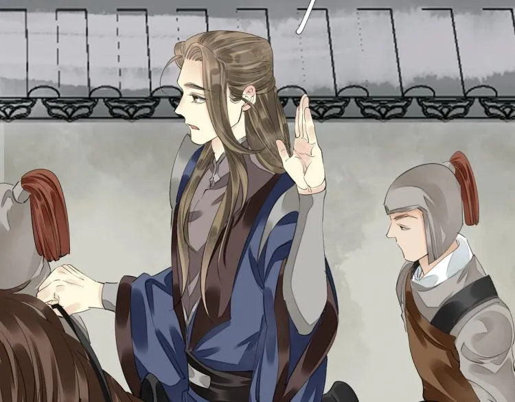 第68话 你在担心我？ 第65页