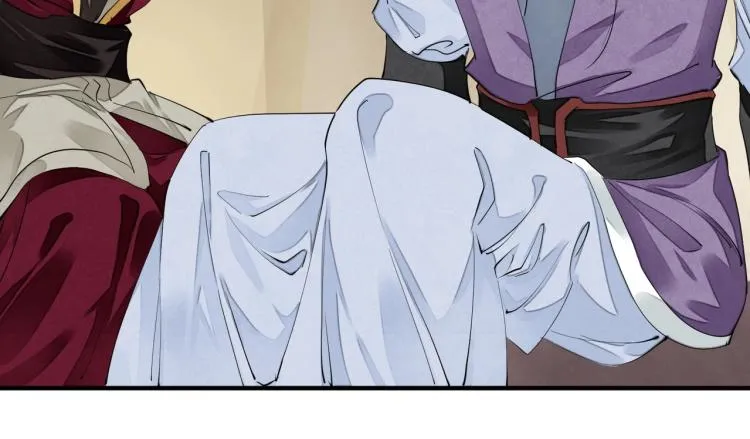第68话 你在担心我？ 第91页