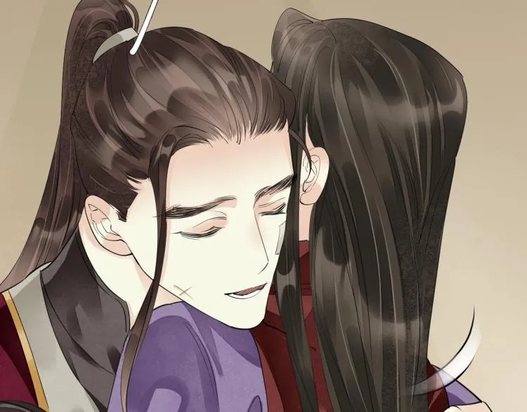 第68话 你在担心我？ 第99页