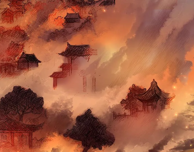 新作《有龙则灵》来了！ 第30页