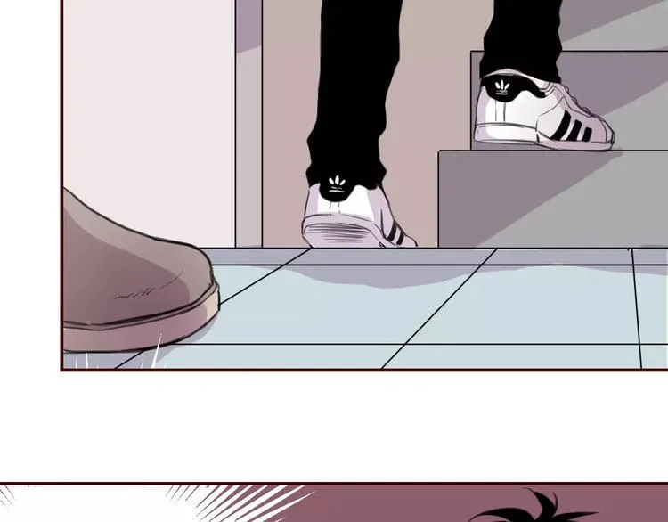 第8话 第一次合作？ 第21页