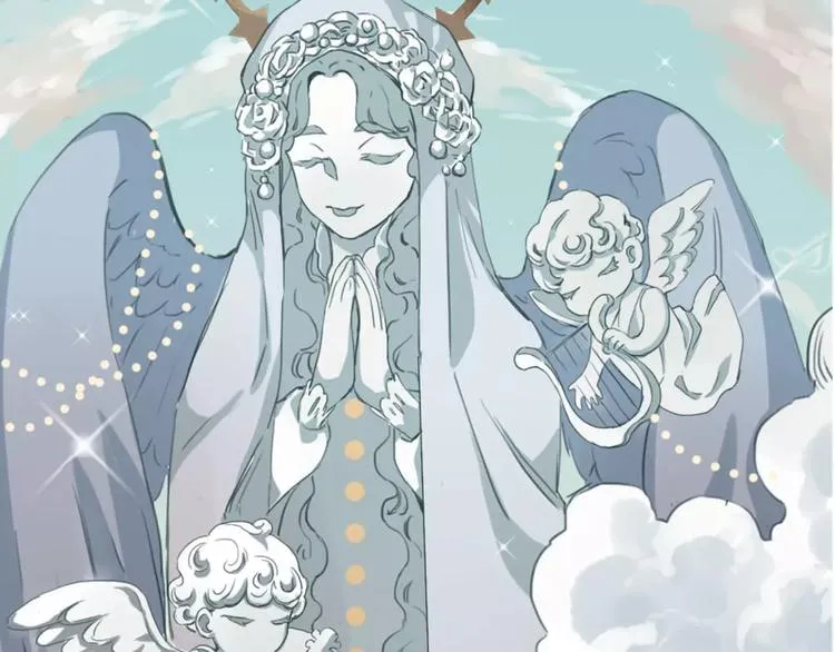 序章 少年间的邂逅与秘密 第12页