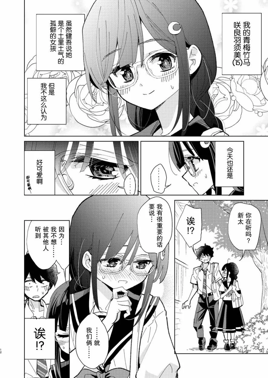 第0话 第3页