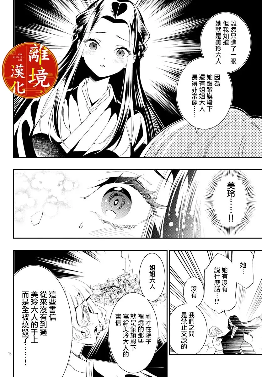第21话 第16页
