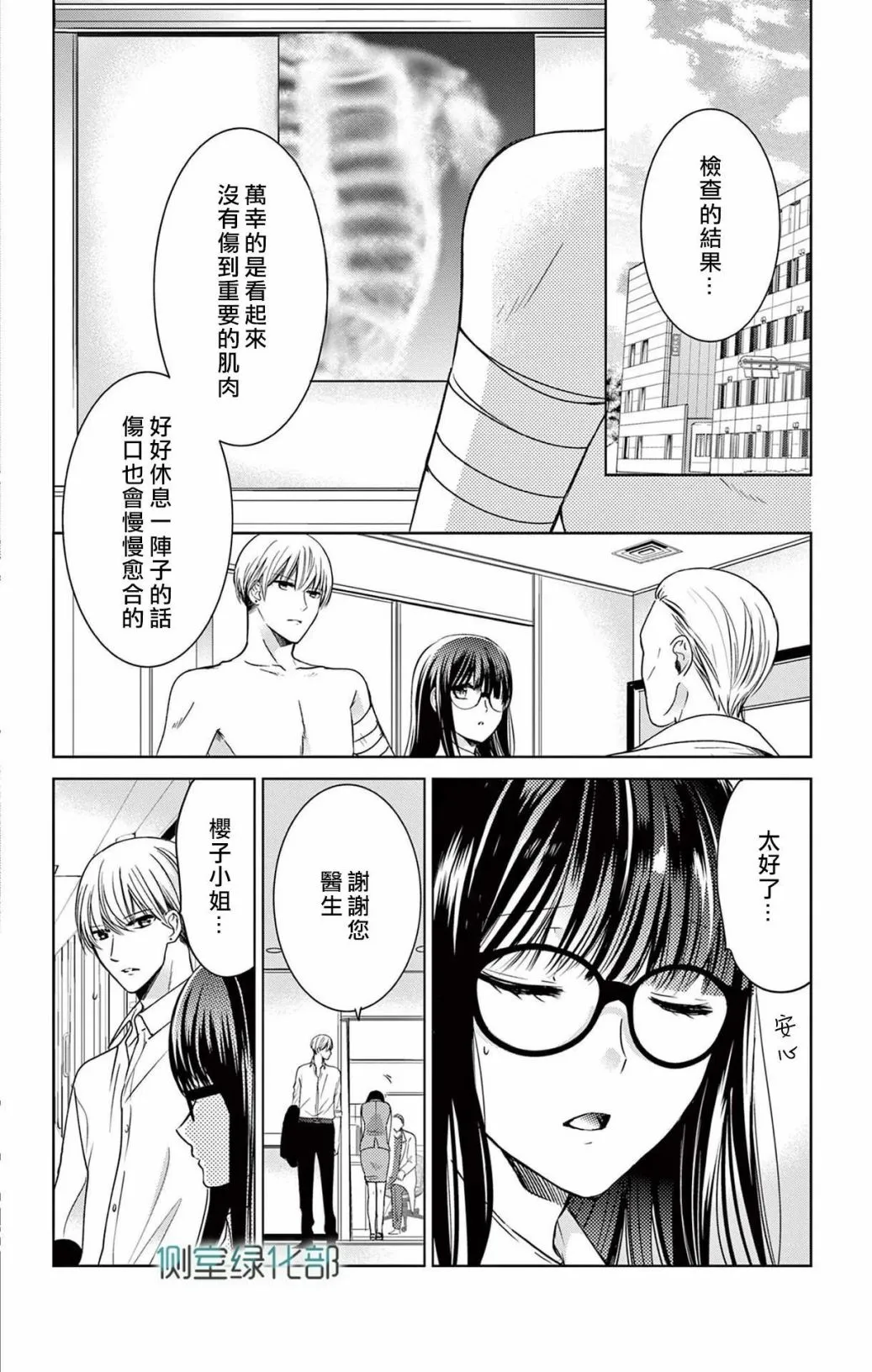 第3话 第2页