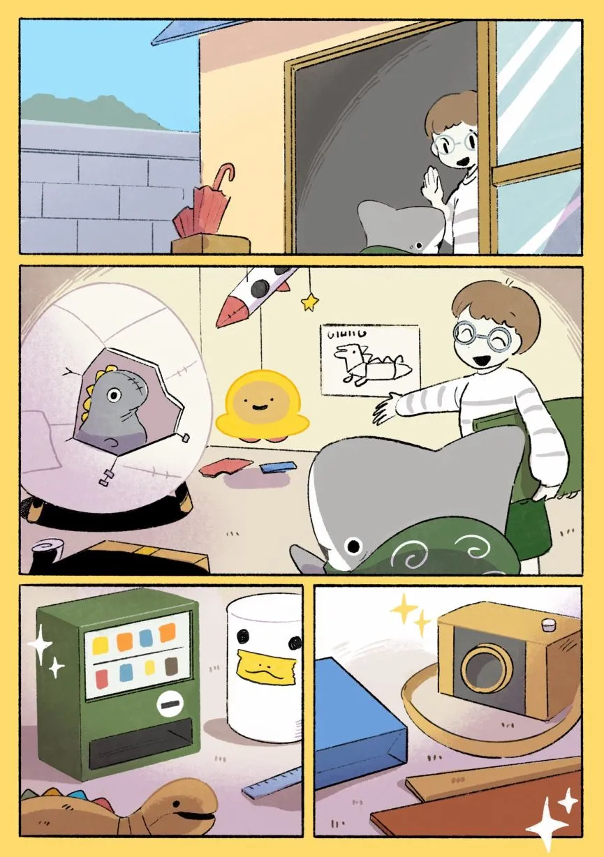 第四个合集 第3页