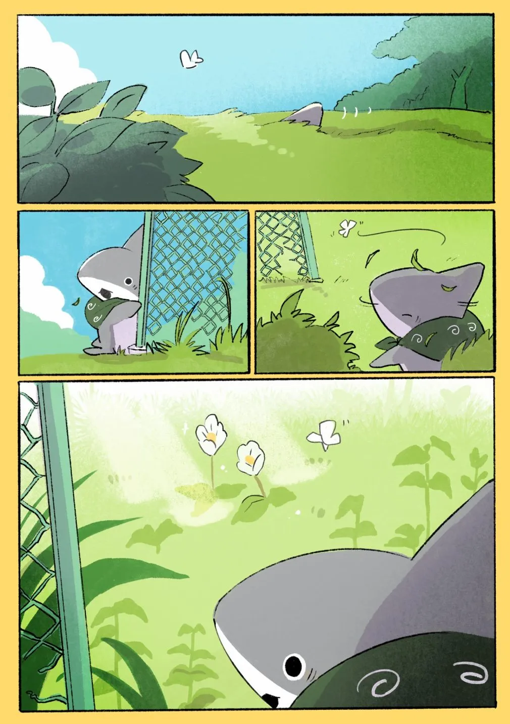 花 第2页