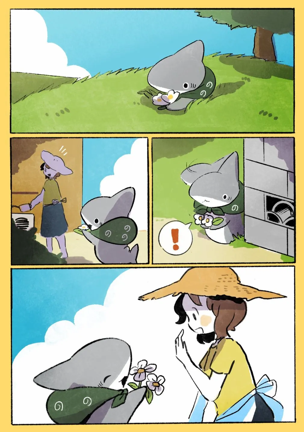 花 第3页
