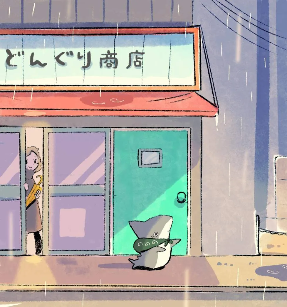 第11话 第3页