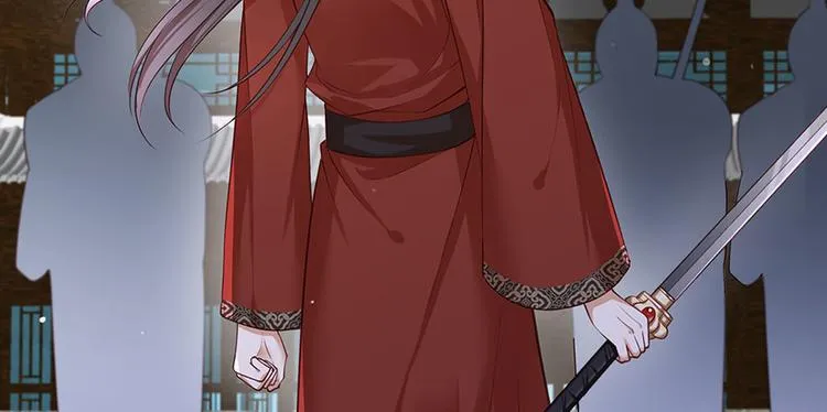 第36话 终究是大宴战神谢珩 第7页