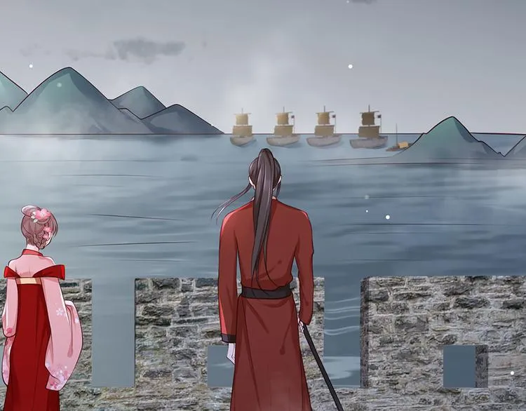 第36话 终究是大宴战神谢珩 第46页