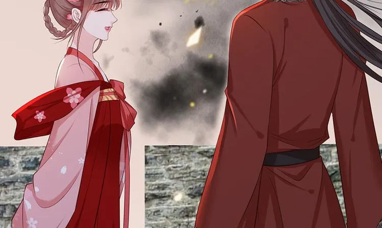 第36话 终究是大宴战神谢珩 第83页