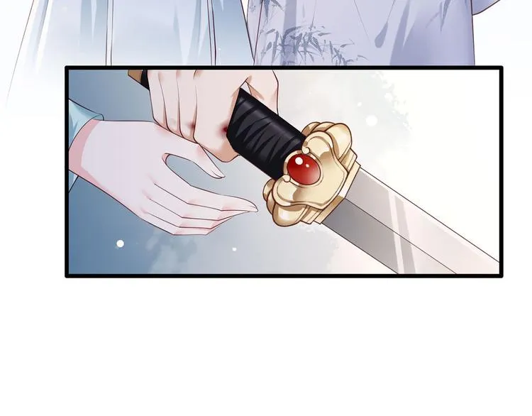 第42话 长兄，把剑给我 第36页