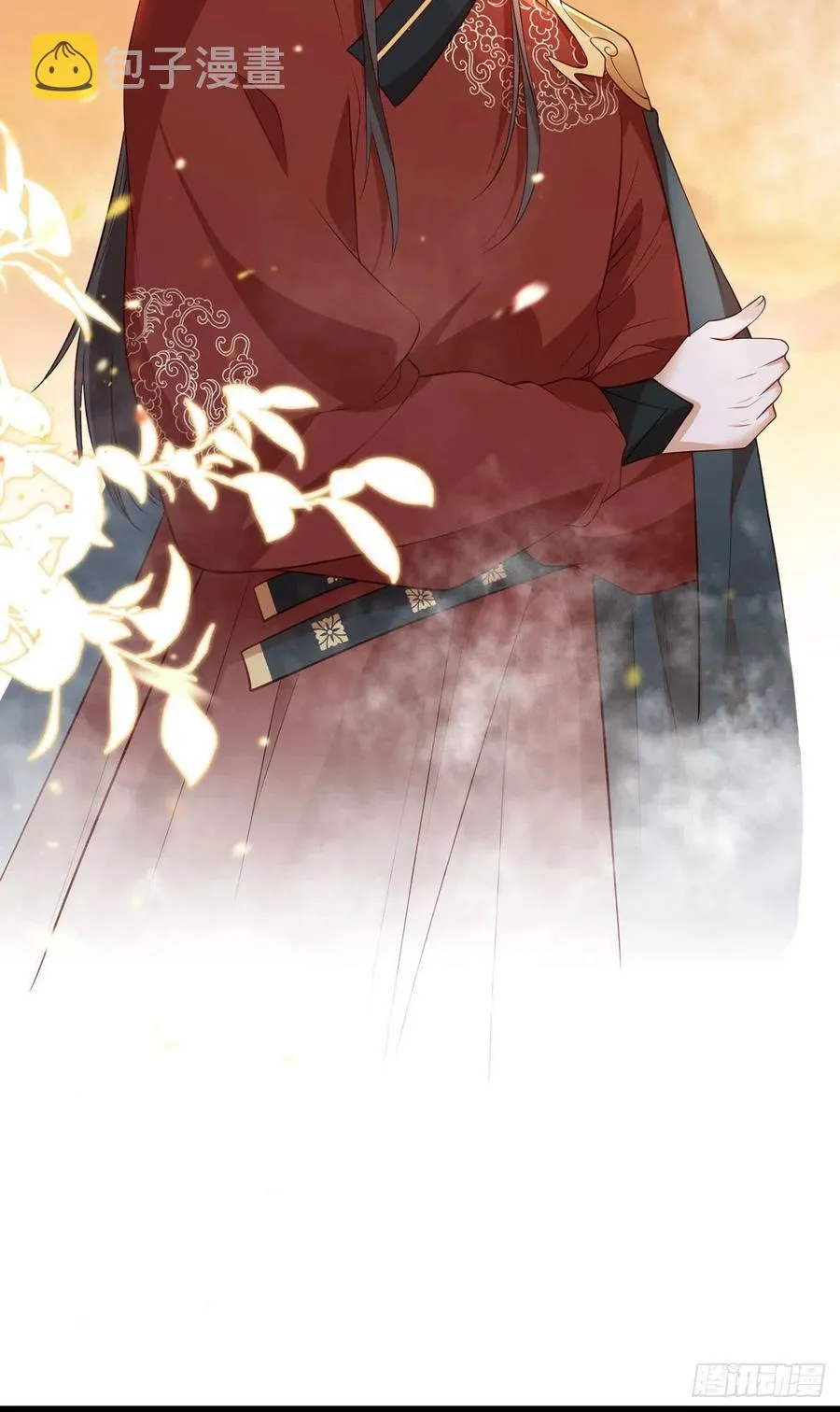 第78话 护妻狂魔初见雏形 第22页