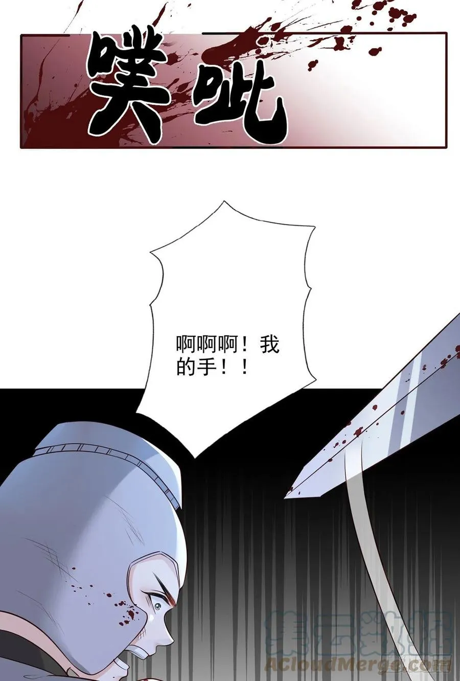第111话 被围攻的将军府 第17页