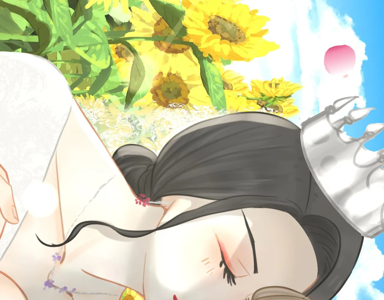 番外：明月 第24页