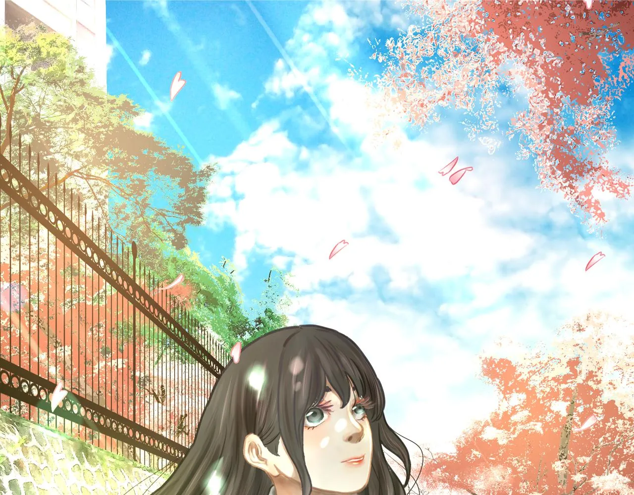 番外：明月 第43页