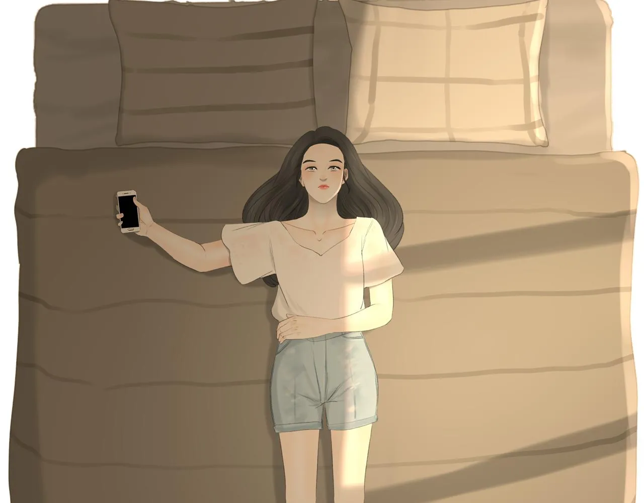番外：明月 第129页