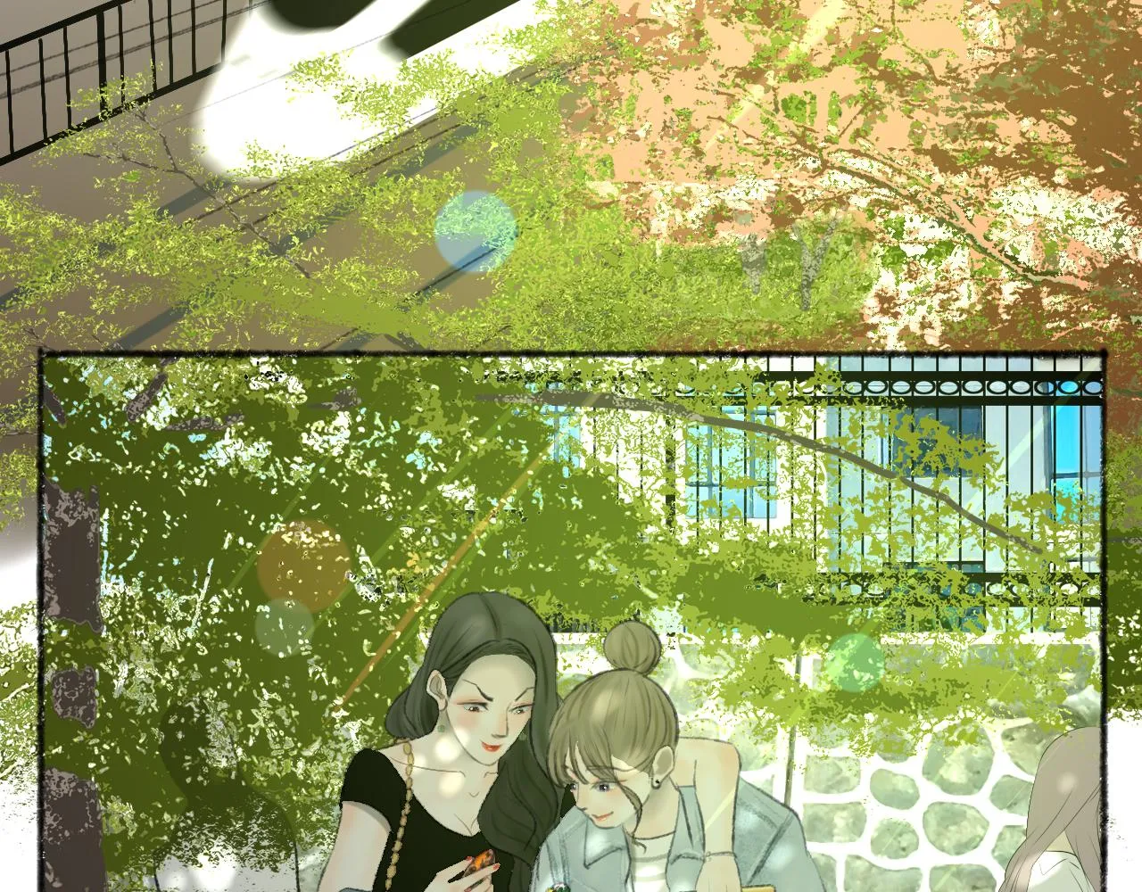 第38话 为你千千万万遍 第85页