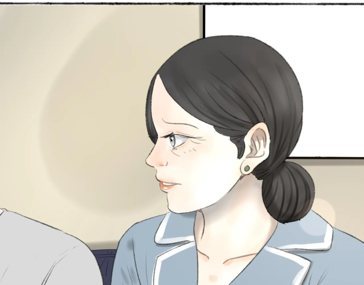 第38话 为你千千万万遍 第128页