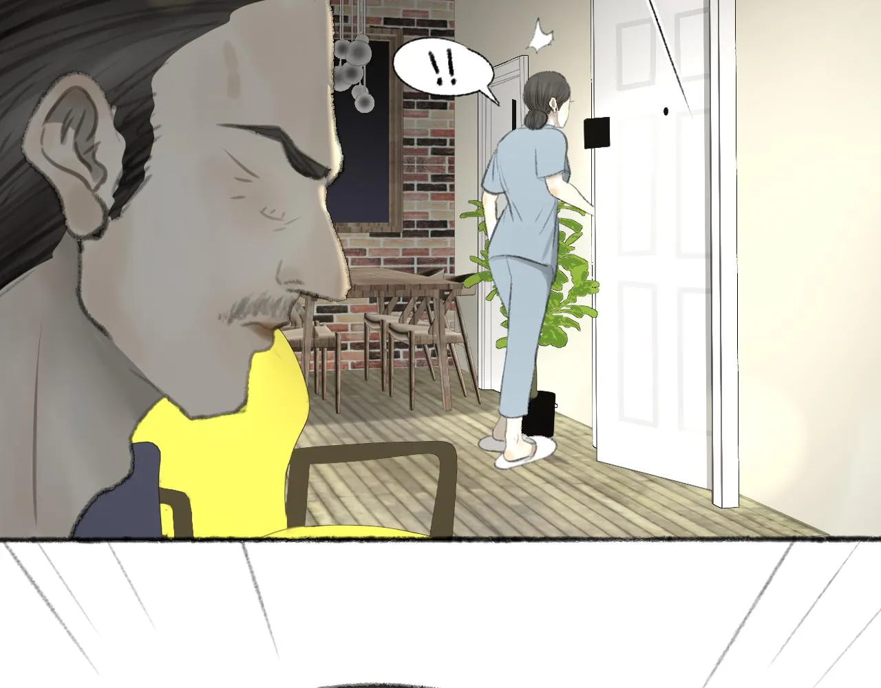 第38话 为你千千万万遍 第136页