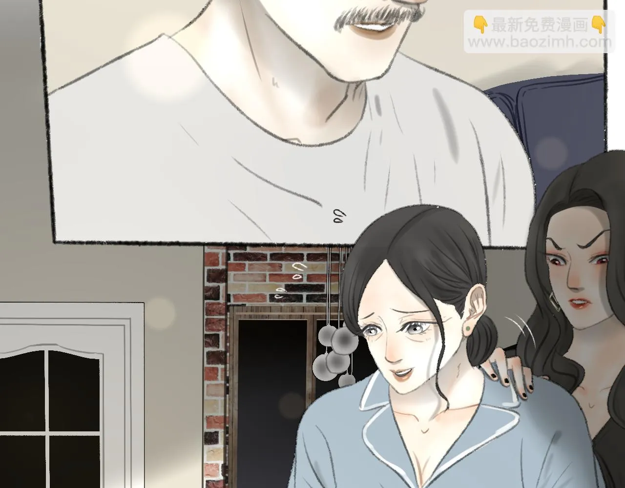 第38话 为你千千万万遍 第147页